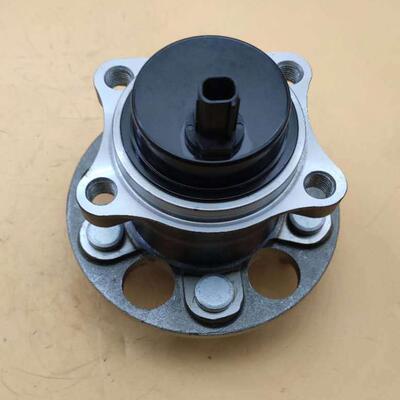 CT200H后轮轮毂轴头42450-76020 42450-46010 42450-76010