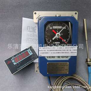 XMT 288FC配套数显温控仪 804ATH 杭州博阳变压器油面温控器BWY