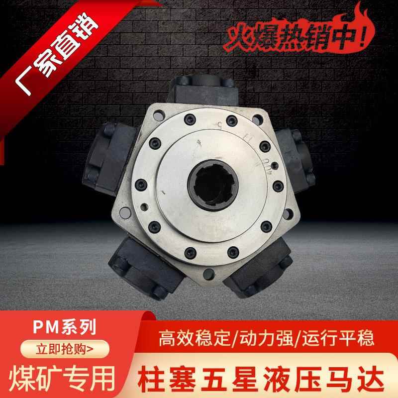 现货PM6-700，PM6-750，PM6-600，PM6-400，PM6-500溶胶液压马达