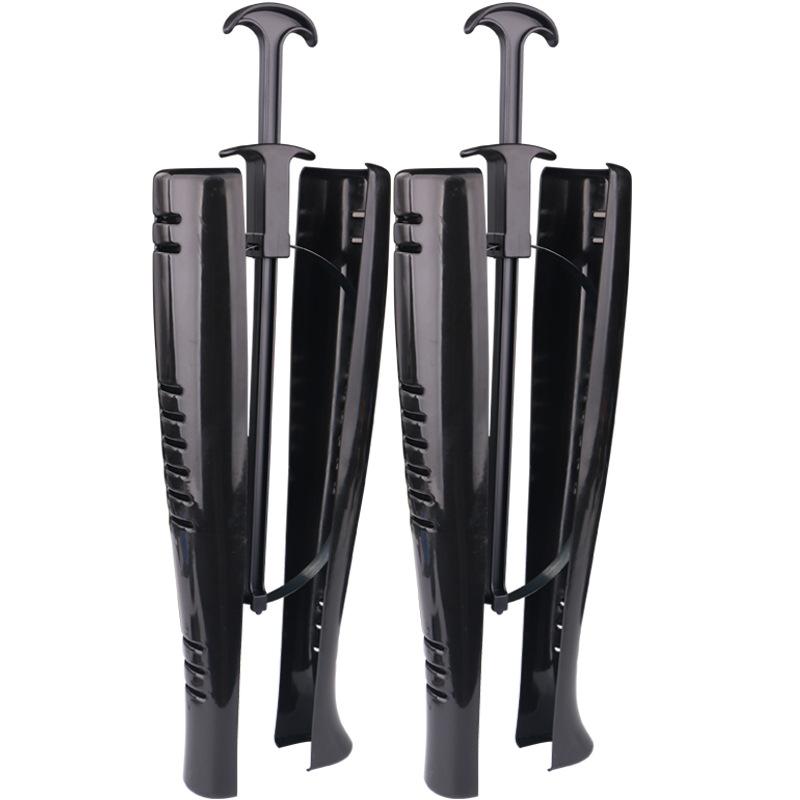 靴子靴子支撑定型长筒架子鞋撑