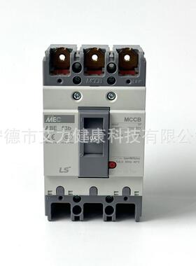 LS电气塑壳断路器ABS/ABE-53b-603b0b-103b-203-43b-603b-83bDNE