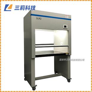 SW-CJ-1F全钢单人双面垂直层流洁净工作台超净台双人双面净化台