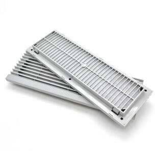 1风扇过滤网罩 防尘过滤棉散热风扇通风过滤网机箱百叶窗 030 SK5