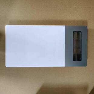 集成吊顶浴霸面板面罩替换灯板嵌入式 暖风机led照明浴霸通用配件