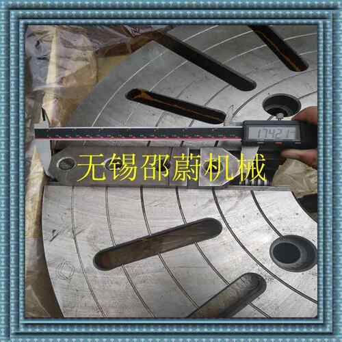 厂家货源供卡60四爪非标卡应盘JCD四爪盘