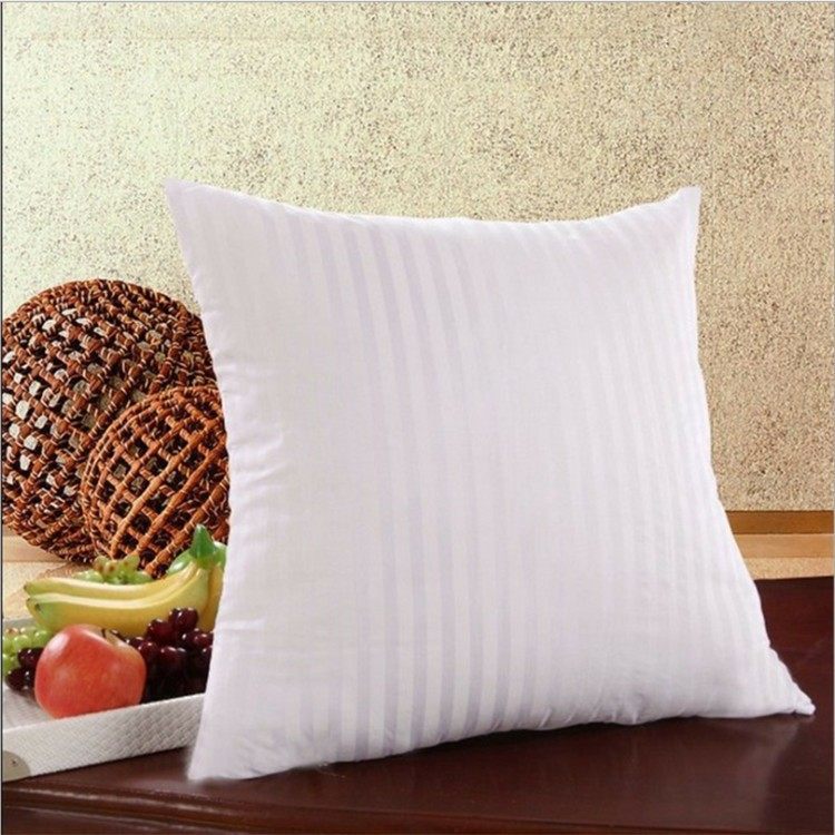 家抱方枕50居60床上45靠背枕芯靠枕靠垫沙发侧睡芯透气抱枕