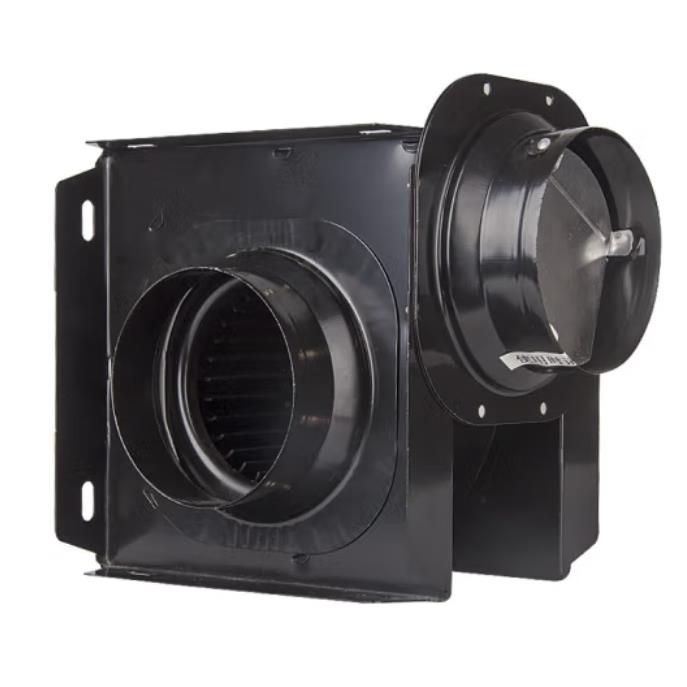 绿岛风N管edfon分体式管道换气DPT1WWF0-11-20抽扇S道排风机风机