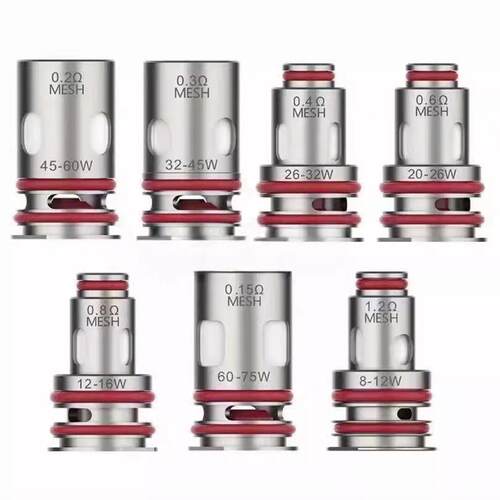 精工GTX发热芯适用于Target PM80/PM30,XIRON,Gen Nano,Swag PX80