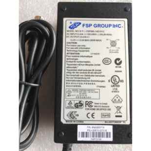 原装12V5A开关电源适配器FSP060-1AD101C硬盘刻录机