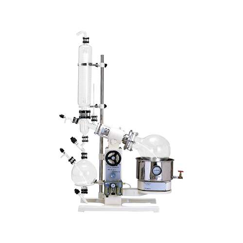 东京理化EYELA 旋转蒸发仪 N-1300E-WB 玉崎科学原装正品