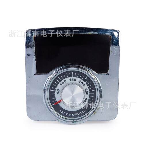 浙江柳市电子仪表厂LUSI 数显温控仪TEL72-9001c 烘培烤箱专用