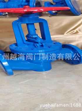 J41J衬胶截止阀J41F46手动衬氟截止阀耐腐蚀衬胶截止阀