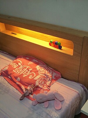 实木床销量王,源氏木语家具来了