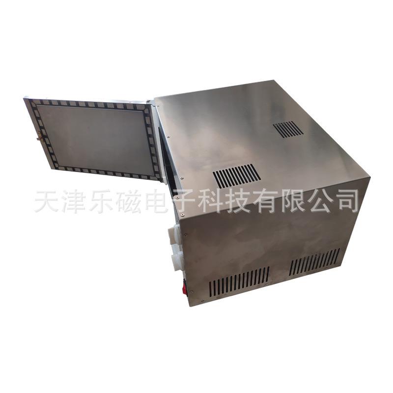 厂家货源商用微波炉2KW快餐盒饭预制菜速食加热商超便利店餐厅用