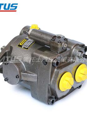 抗燃油液压站油泵 EH Oil pump PVP3336RV21变量柱塞泵Parker液压