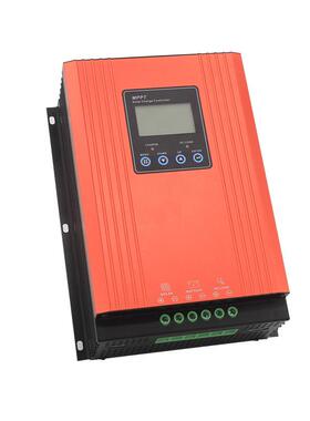 厂家生产销售 96V100A太阳能控制器 MPPT太阳能充电控制器