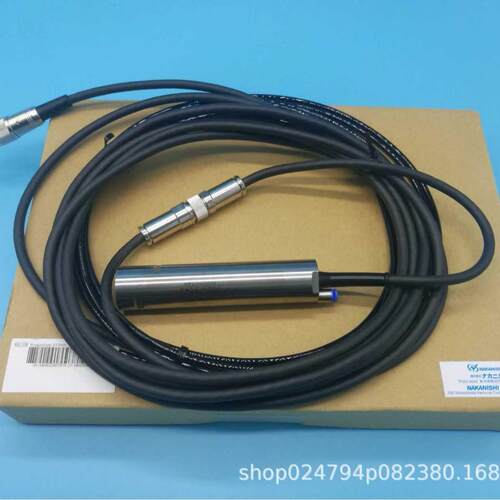 现货日本中西NAKANISHI主轴直流电动马达马达EM25N-5000J原装