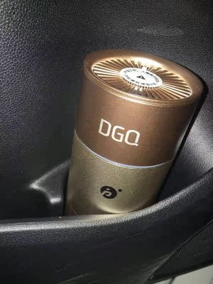 dgq车载空气汽车车内去消除氧吧怎么样？会不会问题很多？