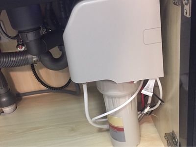 大家谈谈对比评测史密斯和安吉尔净水器哪个，都有什么区别呢？