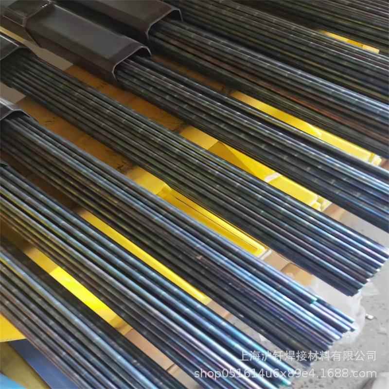供应钴基焊丝6号钴基合金堆焊耐磨硬质钴铬钨高温规格2.73.24.0