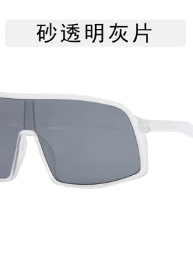 太阳镜ins护目镜骑行太阳眼镜