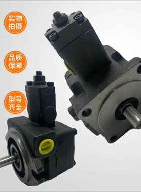 KZY科正液压泵VP20-FA3变量叶片泵VP-15油泵VP30 VP40-FA3 VP12/8