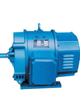 电机ZBD-73系列工厂110/220V7.5/22KW750/1500R