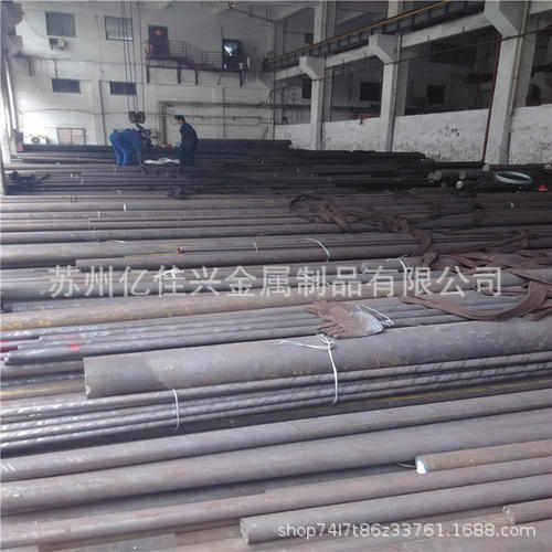 QT450-10球墨铸铁9Cr18轴承钢钢板厂家加工不锈钢棒FC200灰口铁