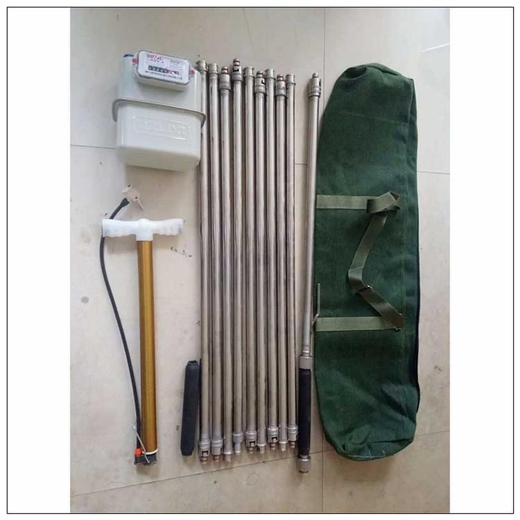 矿AZE井初速度仪现货初瓦斯涌仪出钻孔涌出测定测定速出量测定瓦