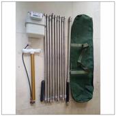 矿AZE井初速度仪现货初瓦斯涌仪出钻孔涌出测定测定速出量测定瓦