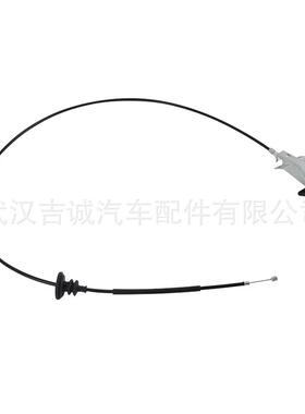 适用于英菲尼迪G25G35G37G37XQ40Q60释放拉线65621-JK600