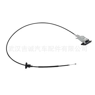 JK600 适用于英菲尼迪G25G35G37G37XQ40Q60释放拉线65621