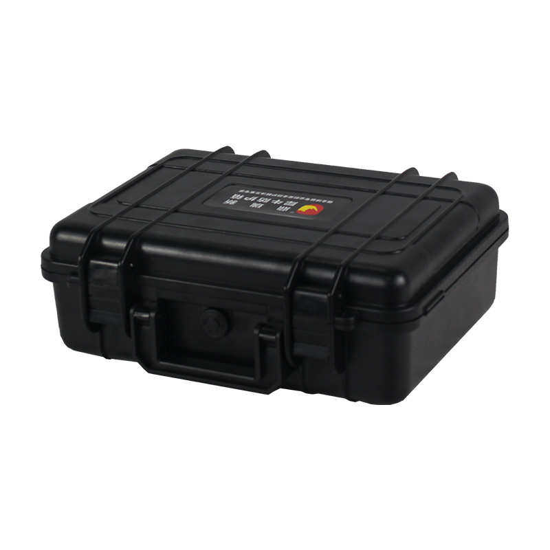鼎瑞新ABS防护箱 塑料密封箱 摄影器材箱 精密防水仪表箱 EPC010