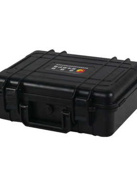 鼎瑞新ABS防护箱 塑料密封箱 摄影器材箱 精密防水仪表箱 EPC010