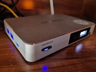 海美迪q5四代plus4k网络高清机顶盒好不好?体验2个月之肺腑之言？