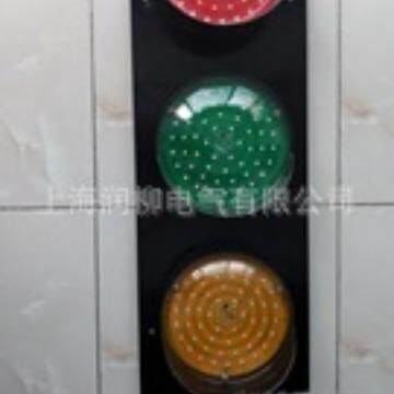 ABC-HCX-100红绿黄三色380V行车滑触线指示灯