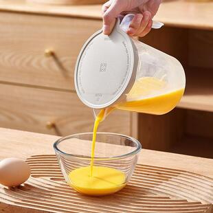 New Cup Dust pro Measuring Spout Kitchen purpose Multi with