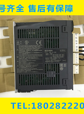 MR-J3-10B 20B 40B 60B 70B 100B 200B 350B 500B 700B三菱驱动器