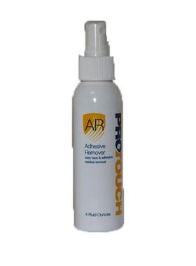 正品PROTOUCH AR假发发双面胶去胶液进织发补体除胶液液清胶液美