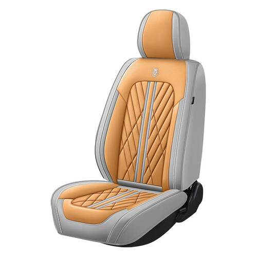 2025汽新245款D全包威9车坐垫坐全皮软沙发透气四季通用立体汽车