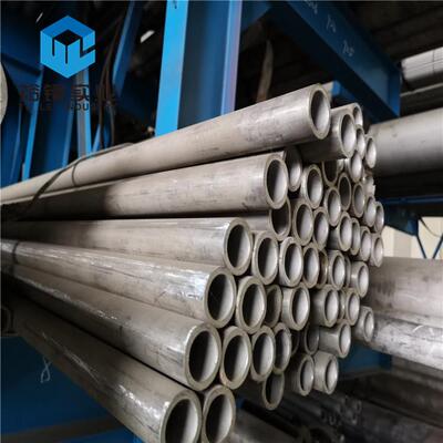 99点99纯镍管纯镍201耐蚀合金无缝管nickel201镍基合金管