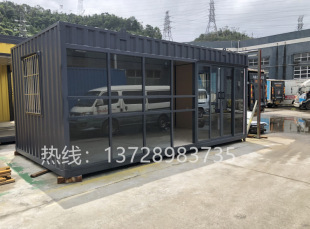 华厂家豪动房T型活活动房防火067板房四坡动房工活地临住房