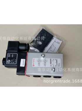 IMI HERION诺冠海隆电磁阀2623079.3036.024.00大量现货