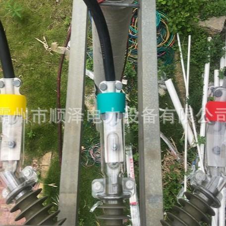 可带电变压器断型变压开器断路透明缘防关护绝罩柱上开关绝缘防护