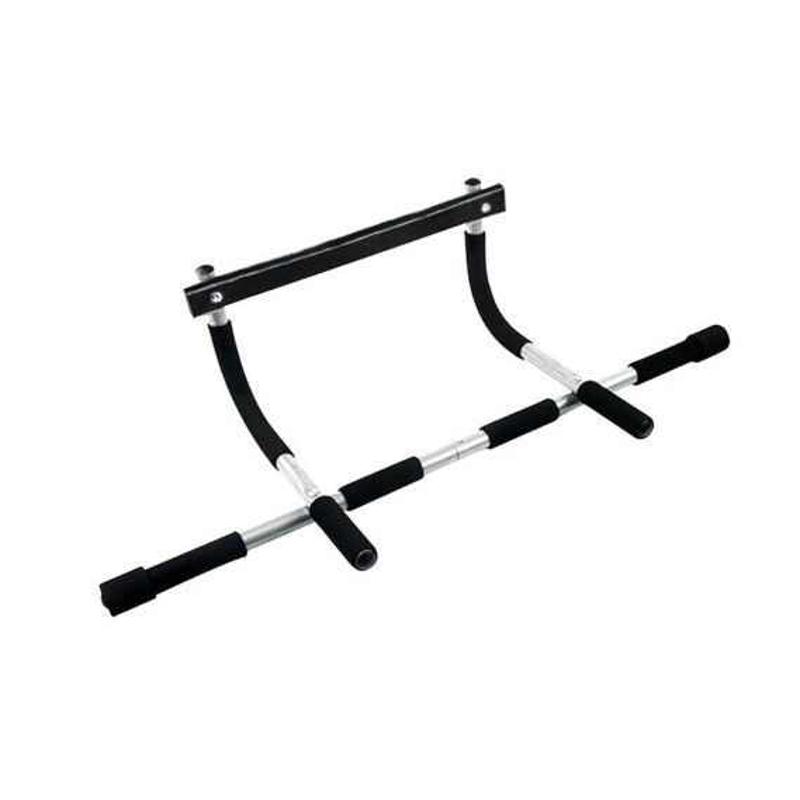 室内墙体健身家用单杠体向上多功能锻炼门框引器运动器材门上