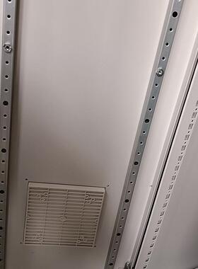 厂家现货成套仿威图柜户外防水配电柜适用车站港口日电网工程