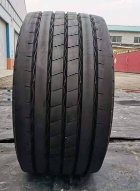 445/45R19.5油罐车轮胎18R19.5拖车轮胎435/50R19.5卡车轮胎