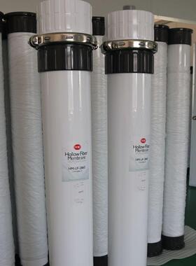 中空纤维超滤膜PVDF替代陶氏超滤膜SFP-2880/2860组件污水废滤芯