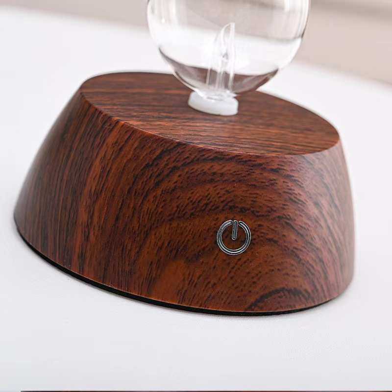 简约触摸雾化香仪家用实木香薰机客厅卧室酒店无水冷香仪,生活电器,香薰机/多功能香氛机/自动加香机,淘宝优惠券,粉丝福利购,淘宝优惠卷