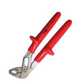 WEDO维度绝缘VDE 绝缘浸塑水泵钳 工具